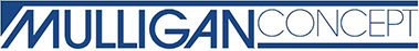 Mulligan Concept Sweden Logotyp